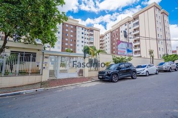 apartment em Rua Manoel Salgado, Vila Jaraguá - São Paulo - SP