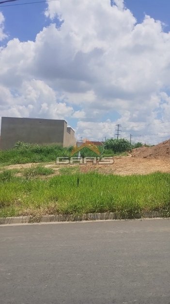 land_lot em Rua Ismael Ferreira de Souza, Jardim Bom Sucesso - Indaiatuba - SP