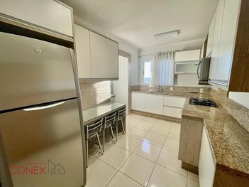 apartment em Doutor Gastão Festugatto, Madureira - Caxias do Sul - RS