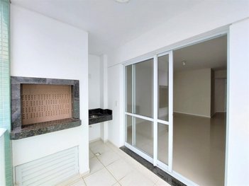 apartment em Rua José Beiro, Jardim Atlântico - Florianópolis - SC