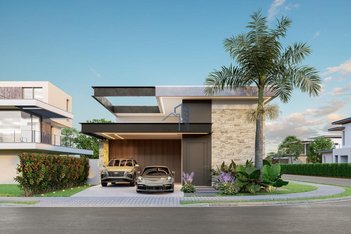 house em Avenida Contorno, Primavera - Vitória da Conquista - BA