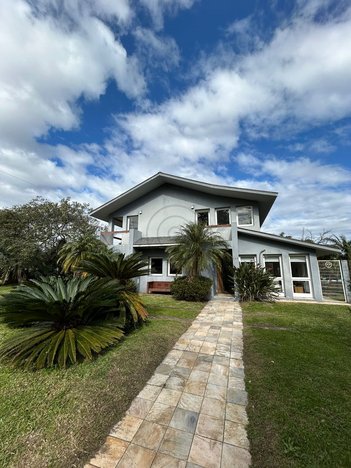 house em Rua Doutor Pedro Armando Gatti, Parque Residencial Jardim do Sol - Rio Grande - RS