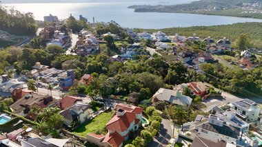 land_lot em Rua Dorvalina Machado Coelho, João Paulo - Florianópolis - SC