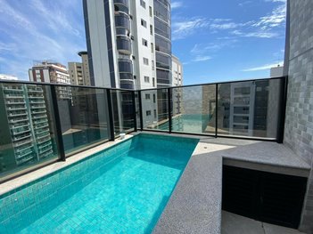 apartment em Rua 3400, Centro - Balneário Camboriú - SC