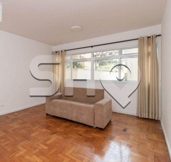 apartment em Rua Abílio Soares, Paraíso - São Paulo - SP