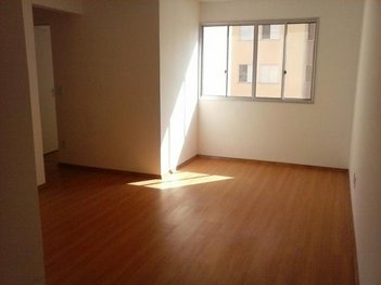 apartment em Rua Juan Vicente, Bandeiras - Osasco - SP