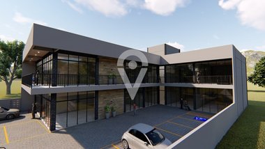 office em Rua Walter Marquardt, Barra do Rio Molha - Jaraguá do Sul - SC