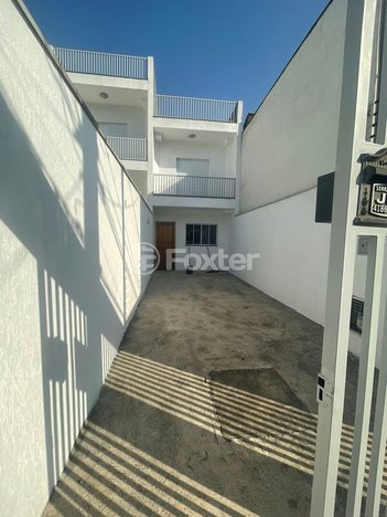 house em Rua Benvenuto Cellini, Jardim das Vertentes - São Paulo - SP