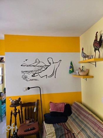 apartment em Frei Caneca, Bela Vista - São Paulo - SP