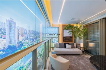 apartment em Rua Camilo Castelo Branco, Jardim São Jorge - Londrina - PR