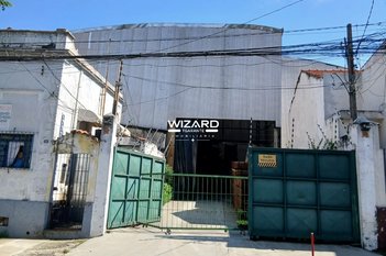 industrial em Rua San Gennaro, Mooca - São Paulo - SP