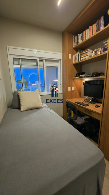 apartment em Rua Aguiar de Barros, Bela Vista - São Paulo - SP