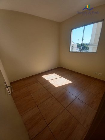 apartment em Rua Antônio Bernardino Costa, Petrópolis - Betim - MG