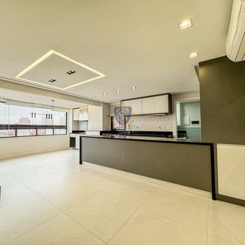apartment em Rua Regente Feijó, Vila Assunção - Santo André - SP