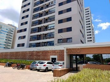 apartment em Avenida Engenheiro Carlos Reinaldo Mendes, Além Ponte - Sorocaba - SP