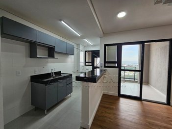 apartment em Rua Antonio Perez Hernandez, Parque Campolim - Sorocaba - SP