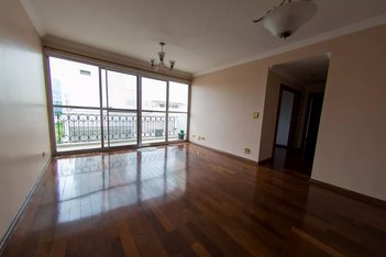 apartment em Rua Fernão Dias, Pinheiros - São Paulo - SP