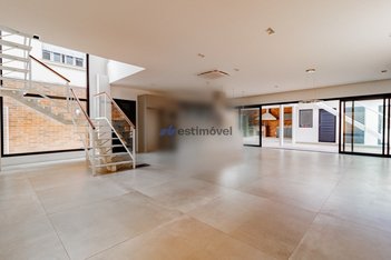 house em Rua Dona Elisa Pereira de Barros, Jardim Europa - São Paulo - SP