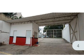 land_lot em Rua Anchieta, Vila Boaventura - Jundiaí - SP