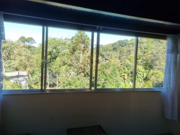 apartment em Estrada Taquara, Independência - Petrópolis - RJ