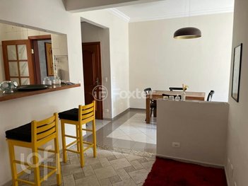 apartment em Rua Capitão Pinto Ferreira, Jardim Paulista - São Paulo - SP