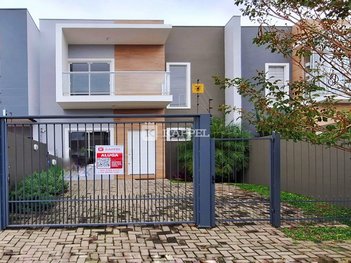 house em Rua Theobaldo Boetcher, Santa Tecla - Venâncio Aires - RS