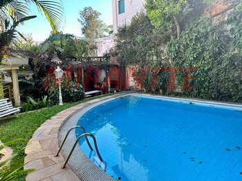 house em Rua São Bruno, Jardim São Bento - São Paulo - SP