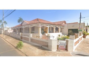 house em Rua Delegado Pinto de Toledo, Parque Industrial - São José do Rio Preto - SP