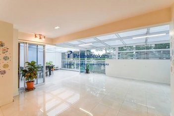Apartamento em Rua Pássaros e Flores, Jardim das Acácias - São Paulo - undefined