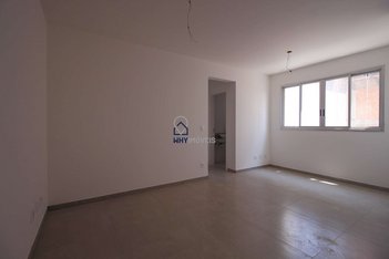 apartment em Rua Visconde de Caravelas, Serra - Belo Horizonte - MG