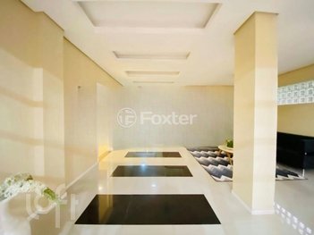 apartment em Rua Tuiuti, Nossa Senhora das Graças - Canoas - RS