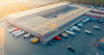 industrial em Rodovia BR-101, Enseada do Brito (Ens Brito) - Palhoça - SC