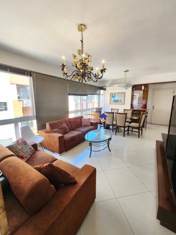 apartment em Dona Gabriela, Azenha - Porto Alegre - RS