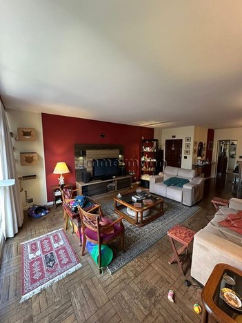 apartment em Rua Doutor Veiga Filho, Santa Cecília - São Paulo - SP