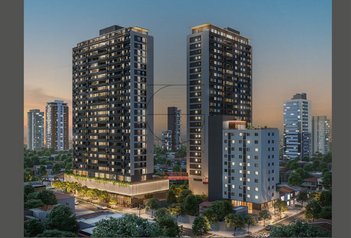 apartment em Avenida Brigadeiro Luís Antônio, Bela Vista - São Paulo - SP