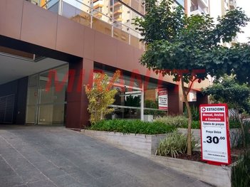 office em Cayowaá, Perdizes - São Paulo - SP