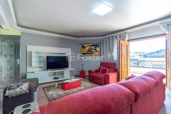 apartment em Rua São Francisco de Salles, Centro - Diadema - SP