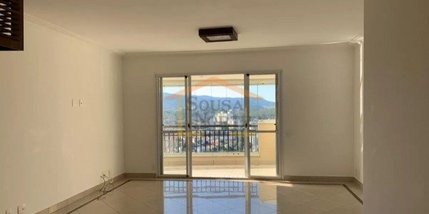 apartment em Rua Voluntários da Pátria, Santana - São Paulo - SP