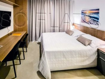 apartment em Rua Ministro Godói, Perdizes - São Paulo - SP