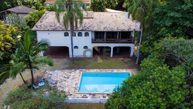 house em Rua José Félix de Oliveira, Vila Santo Antônio - Cotia - SP