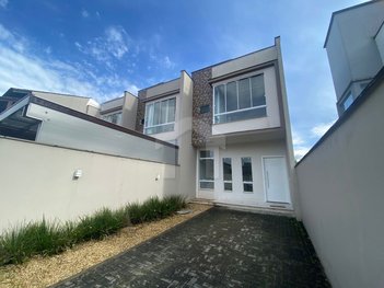 house em Rua Willy Dorow, Rau - Jaraguá do Sul - SC