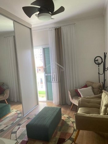 apartment em Rua Cotoxó, Vila Pires - Santo André - SP