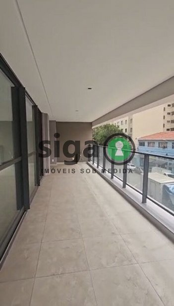 apartment em Rua Ministro Luiz Gallotti, Vila Cordeiro - São Paulo - SP