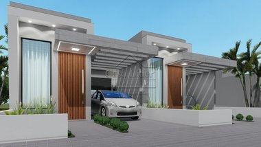 apartment em Avenida Inter Balneários, Xangri-Lá - Xangri-Lá - RS