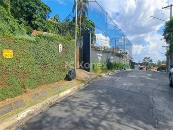land_lot em Rua Itabira, Vila Santos - São Paulo - SP