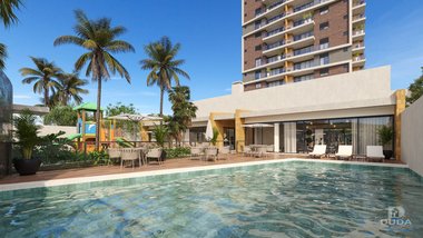 apartment em Rua Urussanga, Centro - Içara - SC