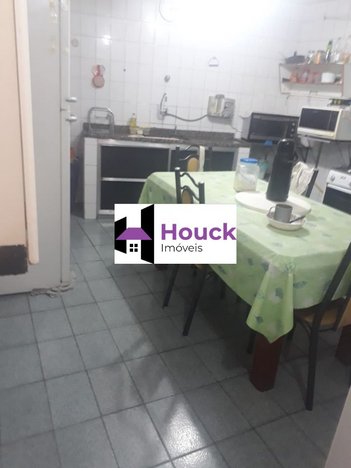 house em Rua Adolfo de Souza Carneiro, Parque Maria Domitila - São Paulo - SP