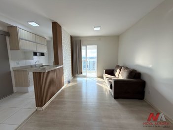 apartment em Rua José Polachini Sobrinho, Jardim Urano - São José do Rio Preto - SP