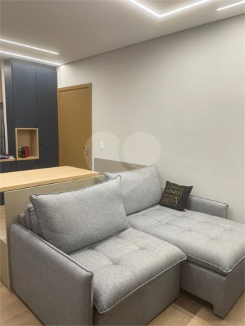 apartment em Rua Tiradentes, Jardim Florestal - Jundiaí - SP