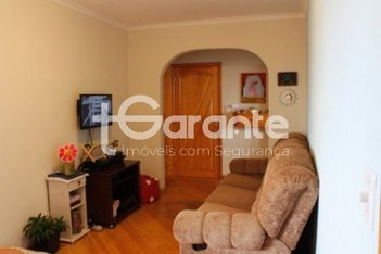 apartment em Rua Simão Lopes, Vila Moraes - São Paulo - SP